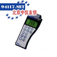 AOiP PJ6522PIC/6522EX掌上型热电阻式校验仪